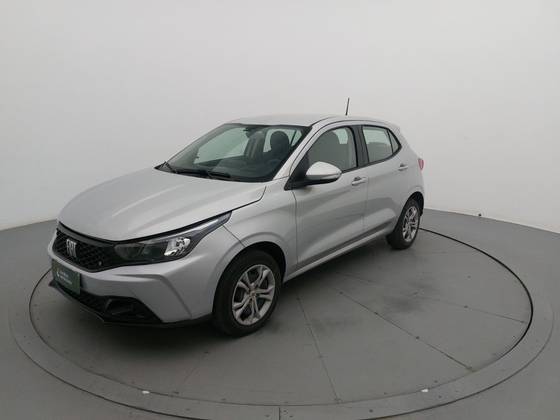 FIAT ARGO 1.0 FIREFLY FLEX DRIVE MANUAL